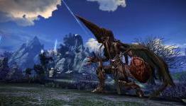 Tera Online: Presenting Kariagons