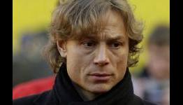 Spartak Moscow Coach Valery Karpin Delighted With Victory Over Ajax