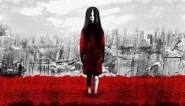 Fear Alma… in real life