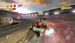Jimmie Johnson’s Anything with an Engine Preview GDC 2011 | Goozernation
