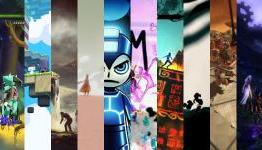 Top Ten Most Anticipated Downloadable Titles