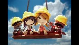 PlayIt | Top 5 LittleBigPlanet 2 Levels