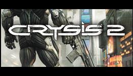 Crysis 2 PC On Sale For Under £20