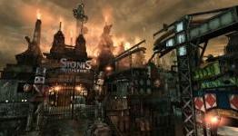 Batman Arkham City New Screens And UK Release Date Confirmed