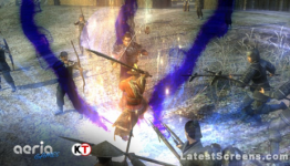 Dynasty Warriors Online – Heavenly Strike Content Update on Monday