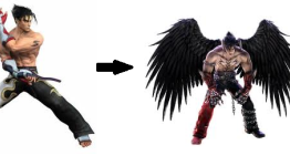 Wait…WTF!?! – Part 1: Tekken