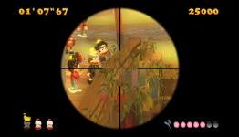 10 New Screens Released for Playstation Move Ape Escape