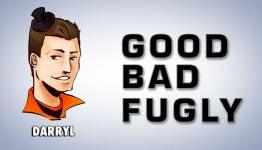 Was Dragon Age II the Game of the Week? – The Good, The Bad, and The Fugly – Episode 3