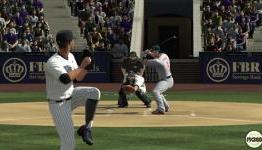 Planet Xbox 360: Major League Baseball 2K11 Review