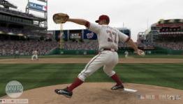 1UP – MLB 11: The Show review