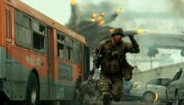 H&T – Battle: Los Angeles Theatrical Review