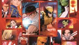 Top 5 Most Wanted Characters for Marvel vs. Capcom 3 (Capcom Edition)