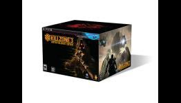 TSG Killzone 3 Limited Helghast Edition un-boxing.
