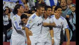 Goal.com’s La Liga Preview: Real Madrid – Hercules