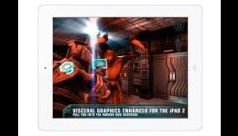 Break-in your iPad 2 to these optimized games and iPad game deals