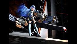 RPGamer: Xenosaga Episode 1: Der Wille zur Macht Retroview
