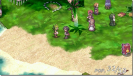 Review: Phantom Brave: The Hermuda Triangle | Tawkn