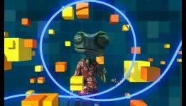 Go! Gaming Giant: Rango Review