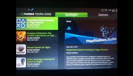 PlayStation Suit for Android 2.3 and above Smartphones confirmed