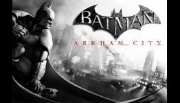 Batman Arkham City to arrive October 18 NA / October 21 EU