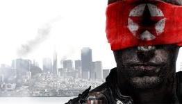Homefront Launch Trailer brings the war to your front door