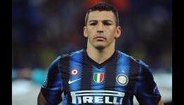 Lucio set to miss Inter’s Champions League clash with Bayern Munich