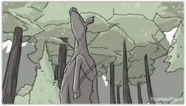 Rumor: Project Milo Still Alive with Storyboards