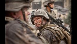 Battle: Los Angeles (2011) – Popzara Review