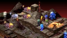 GamingOgre: Phantom Brave: The Hermuda Triangle Review