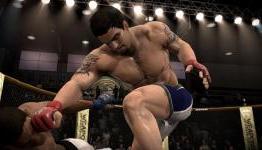 UFC Purchasing Strikeforce a Devastating Blow to EA Sports MMA