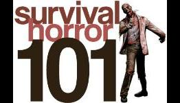 How To Fix the Survival Horror Genre