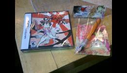 Okamiden Street Date Broken