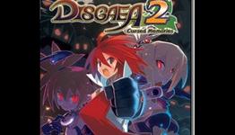 Disgaea 2 And Other PlayStation 2 Games In Stock At NIS America Online Store