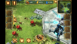 MacWorld: Starfront – Collision Review
