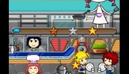 NintendiLife – My Little Restaurant Review