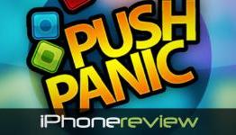 TouchGen – Push Panic Review