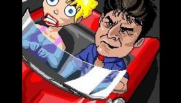 Let’s game in style – Charlie Sheen style!