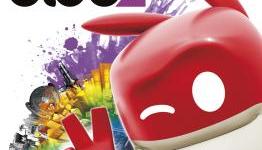 Plasma Station : De Blob 2 Review