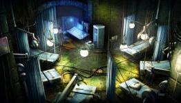 GodisaGeek.com : Gray Matter Review