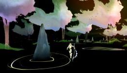 Hands-On: El Shaddai: Ascension of the Metatron — Scrawl