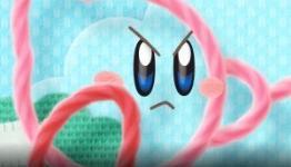 Eurogamer.pt: Kirby’s Epic Yarn Review