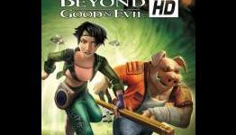 vgZero: Beyond Good and Evil XBLA Review