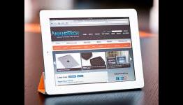 Apple iPad 2 GPU Graphics Performance Explored: PowerVR SGX543MP2 Benchmarked