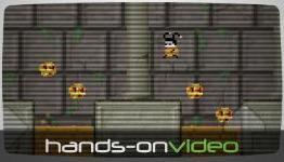 TouchGen – Mos Speedrun – hands-on