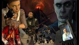 Have You Played… – The Orange Box