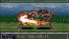 Retro Game Review: Super Robot Wars Masokishin (SNES SRPG)