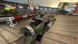 PAX East 2011: Jimmie Johnson’s Anything With An Engine (GameHounds)