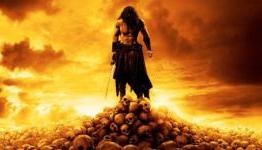 Conan The Barbarian Teaser Trailer and Poster Make Their Way To The Web