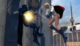 psinsider.de: DC Universe Online (PS3) Review