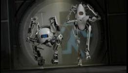 Portal 2 PAX Gameplay Videos